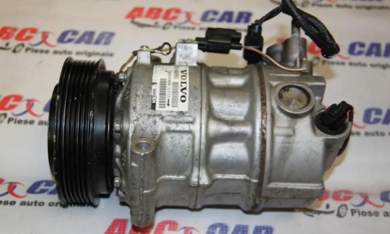 Compresor clima VOLVO V40 2012-2019