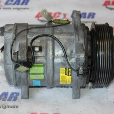 Compresor clima