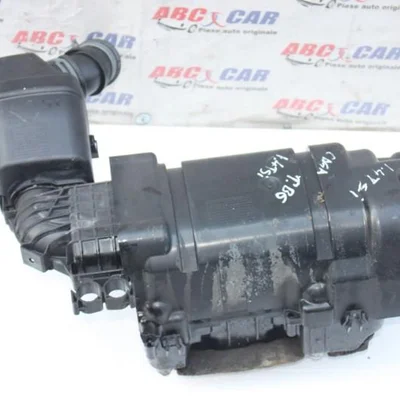 Compresor mecanic supraalimentare VOLKSWAGEN TIGUAN 2007-2018 03C103502M, vedere frontata