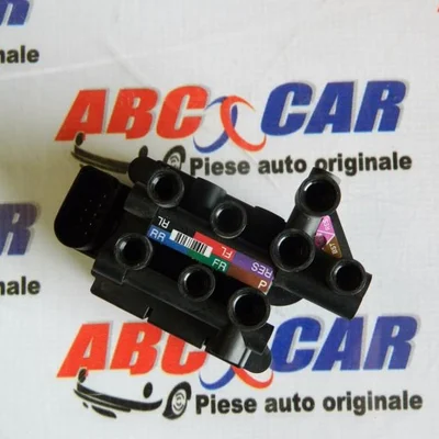 Compresor supapa suspensie pneumatica