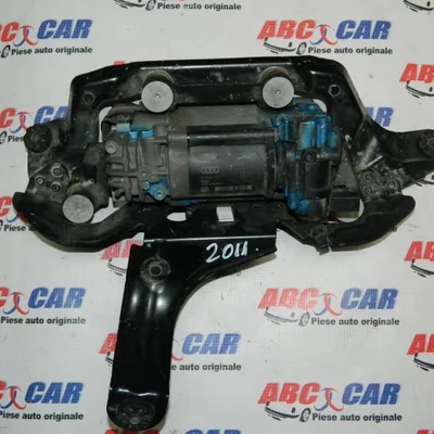 Compresor suspensie pneumatica