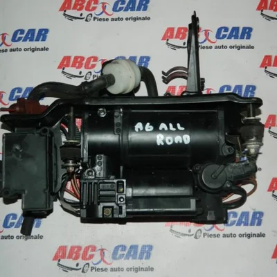 Compresor suspensie pneumatica