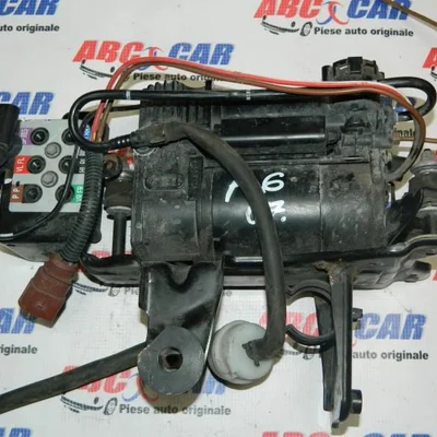 Compresor suspensie pneumatica