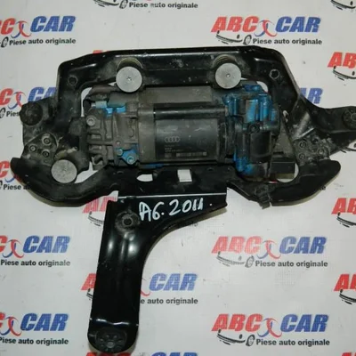 Compresor suspensie pneumatica