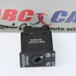 Comutator airbag pasager AUDI A6 C8 2018-2026 5Q0919237, vedere frontata