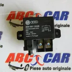 Comutator baterie PORSCHE CAYENNE 2002-2010 2D0951253B, vedere frontata