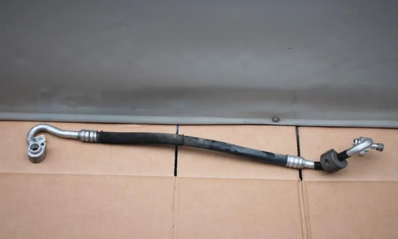 Conducta AC AUDI A6 Allroad C7 2012-2018