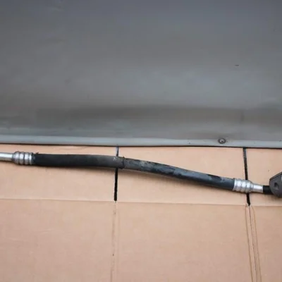 Conducta AC AUDI A6 Allroad C7 2012-2018 4G0816743AH, vedere frontata