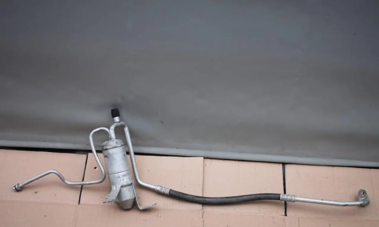 Conducta AC JEEP GRAND CHEROKEE II 1998-2005