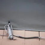 Conducta AC JEEP GRAND CHEROKEE II 1998-2005 55116560AG, vedere frontata