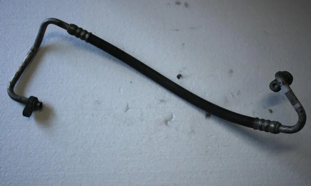 Conducta AC KIA SPORTAGE III 2009-2017