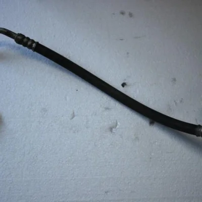 Conducta AC KIA SPORTAGE III 2009-2017 97762-2Y000, vedere frontata