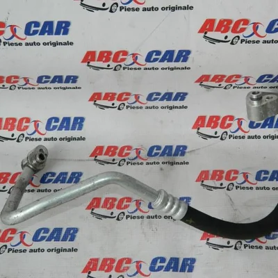 Conducta aer conditionat VOLKSWAGEN PASSAT CC B6 2008-2012 3C0820721P, vedere frontata