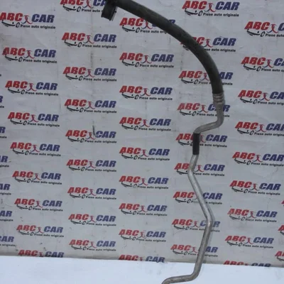 Conducta clima AUDI A6 C5 1997-2005 4B0260704B, vedere frontata