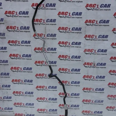 Conducta clima AUDI A6 C5 1997-2005 4B1260712D, vedere frontata