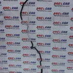 Conducta clima AUDI A6 C5 1997-2005 4B1260712D, vedere frontata