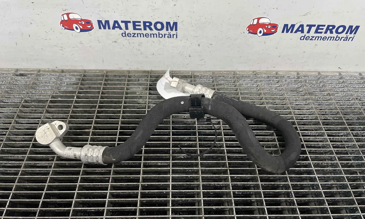 CONDUCTA CLIMA BMW 4 Gran 2014-2021