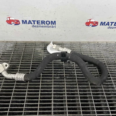 CONDUCTA CLIMA BMW 4 Gran 420D 2014-2021 oe-9337133, vedere frontata