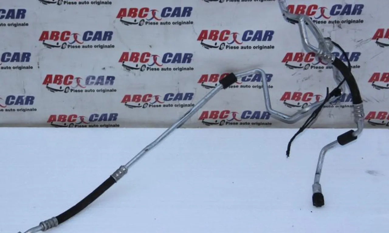 Conducta clima BMW X4 2013-2018