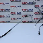 Conducta clima BMW X4 2013-2018 9228234-04, vedere frontata