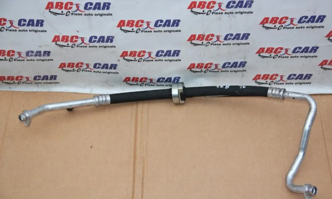 Conducta clima DACIA DUSTER 2010-2018