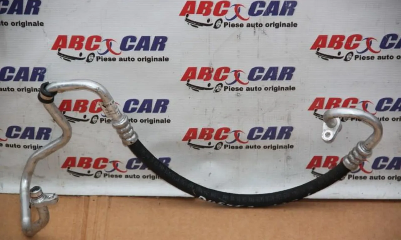 Conducta clima DACIA DUSTER 2010-2018