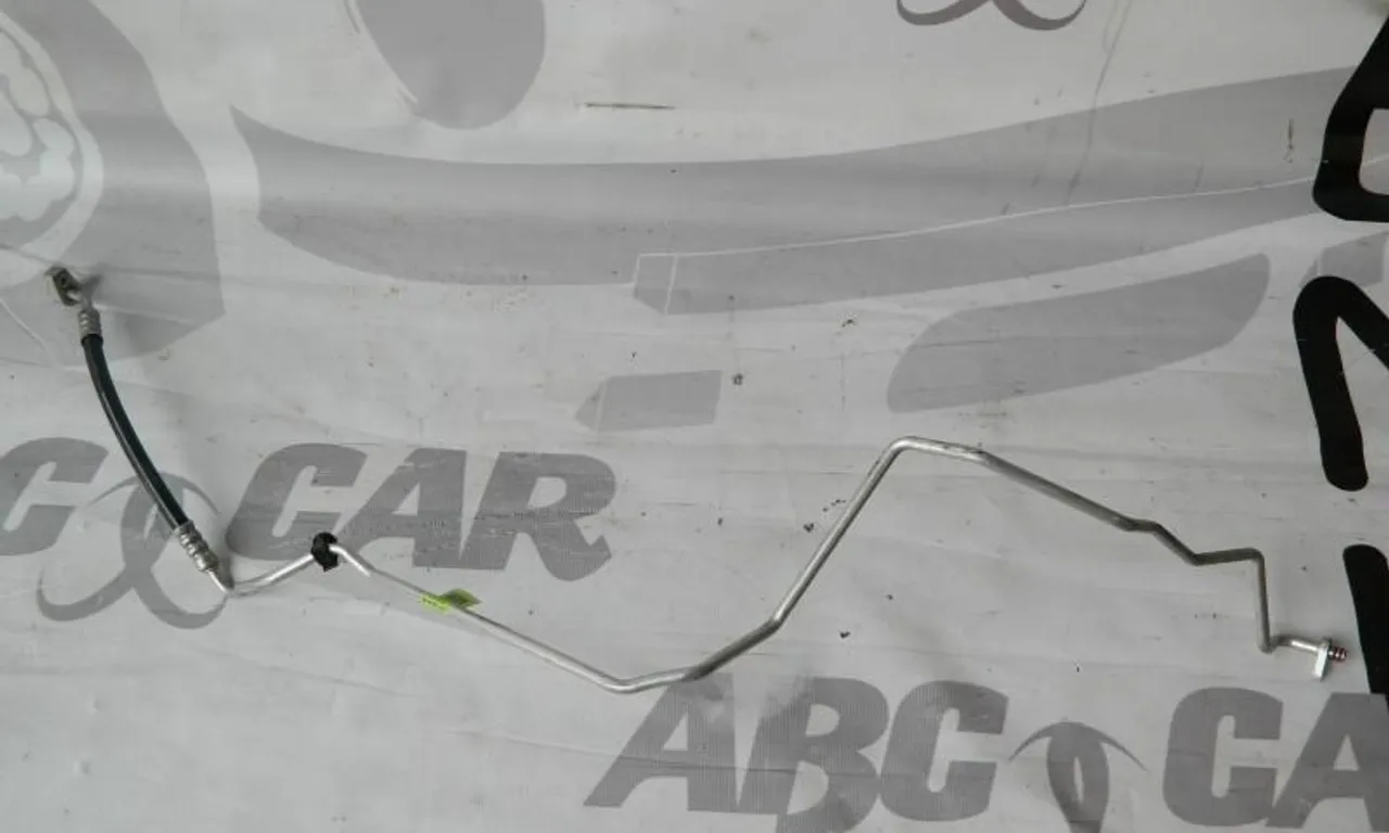 Conducta clima FORD FIESTA 2000-2014