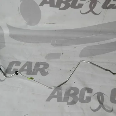 Conducta clima FORD FIESTA 2000-2014 C1B1-19A704-DA, vedere frontata