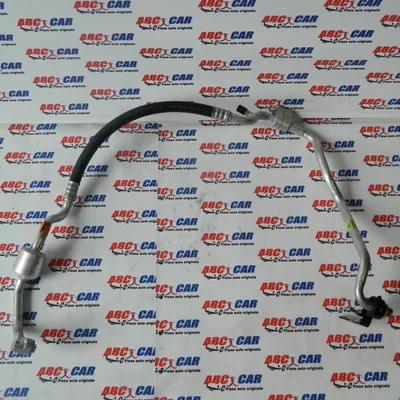 Conducta clima FORD FIESTA 2000-2014 C1B1-19N617-BB, vedere frontata