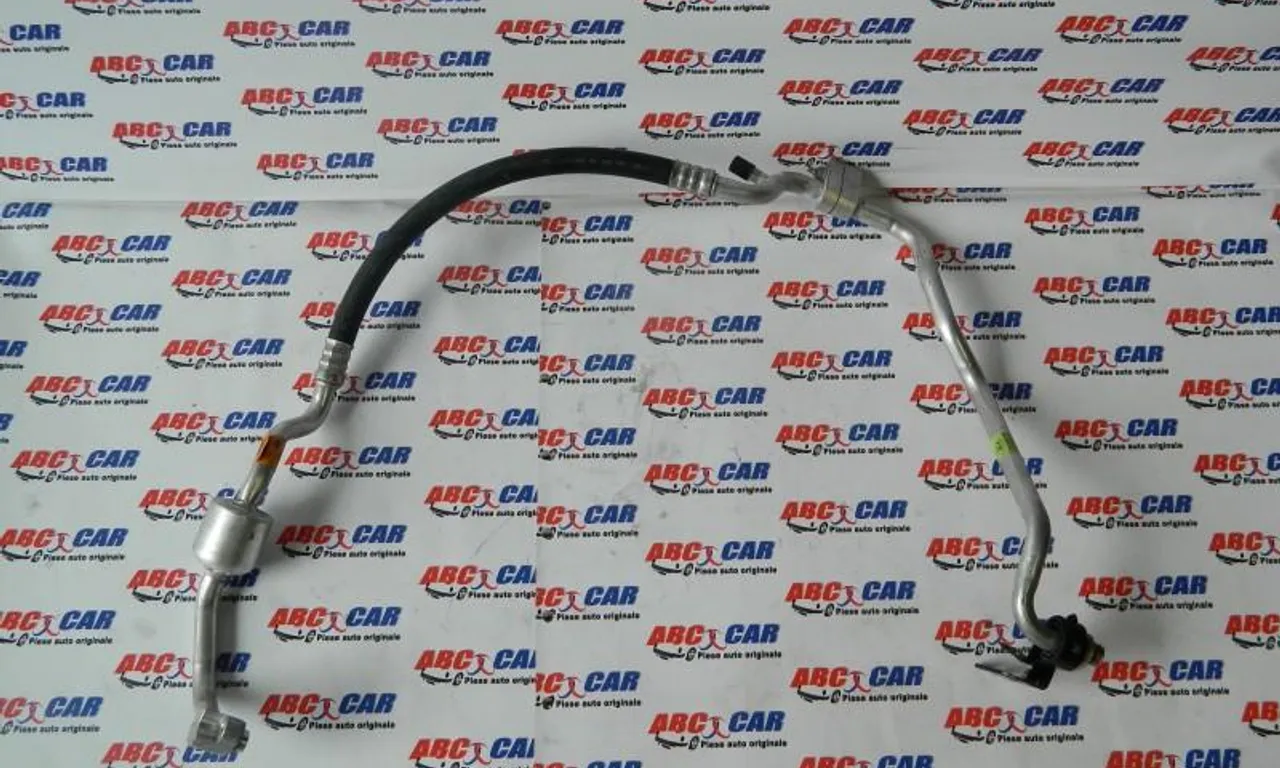 Conducta clima FORD FIESTA 2000-2014