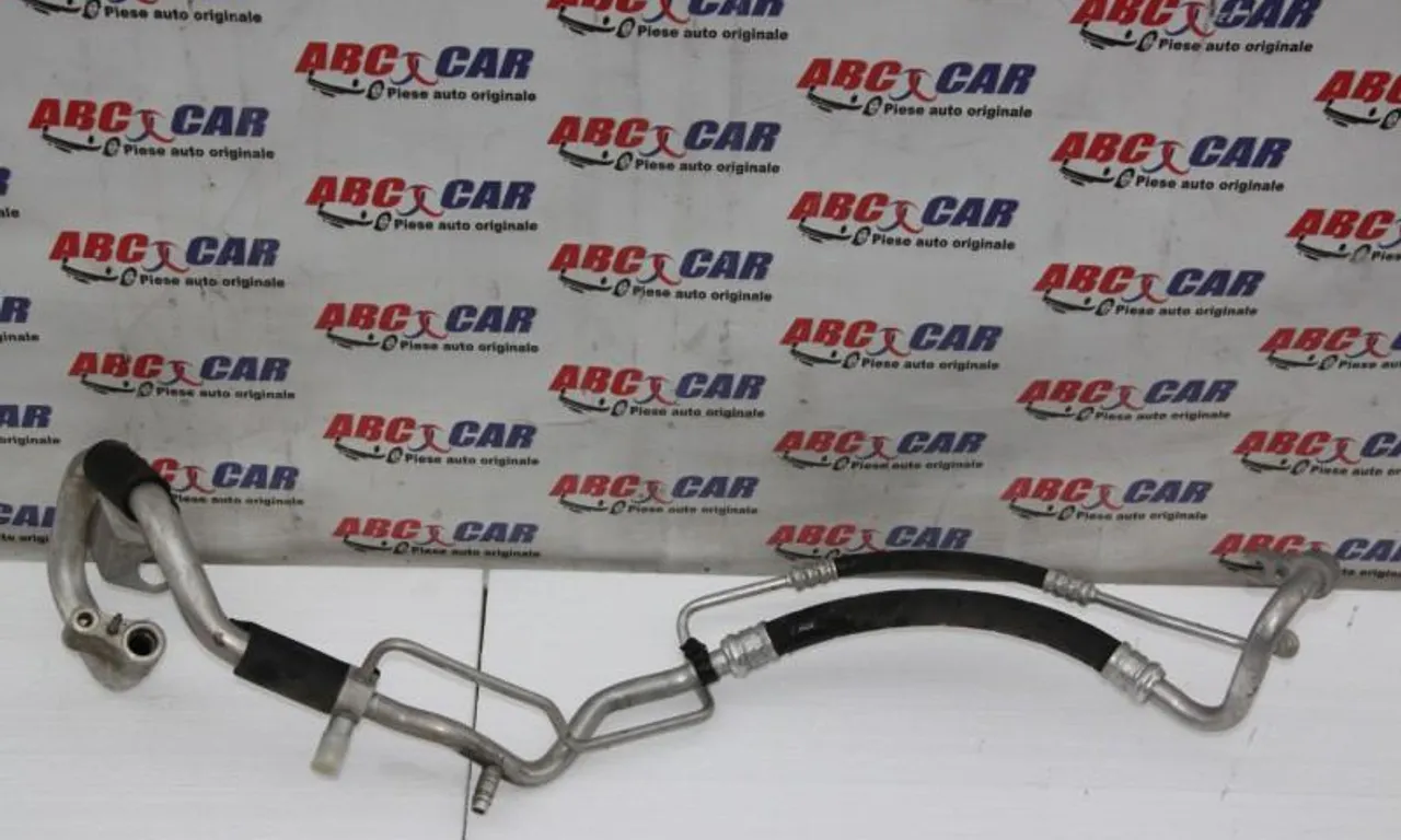 Conducta clima MERCEDES C-CLASS 2013-2023