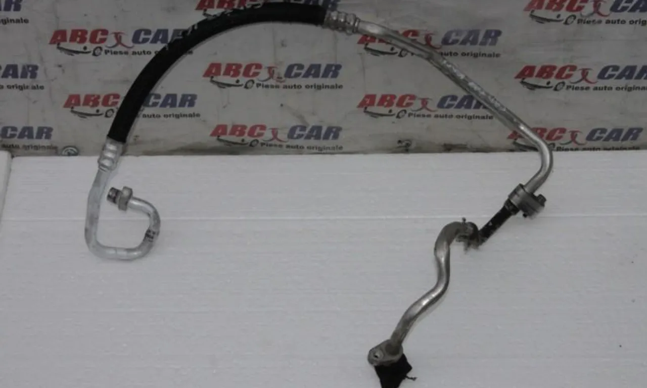 Conducta clima NISSAN QASHQAI II 2013-null