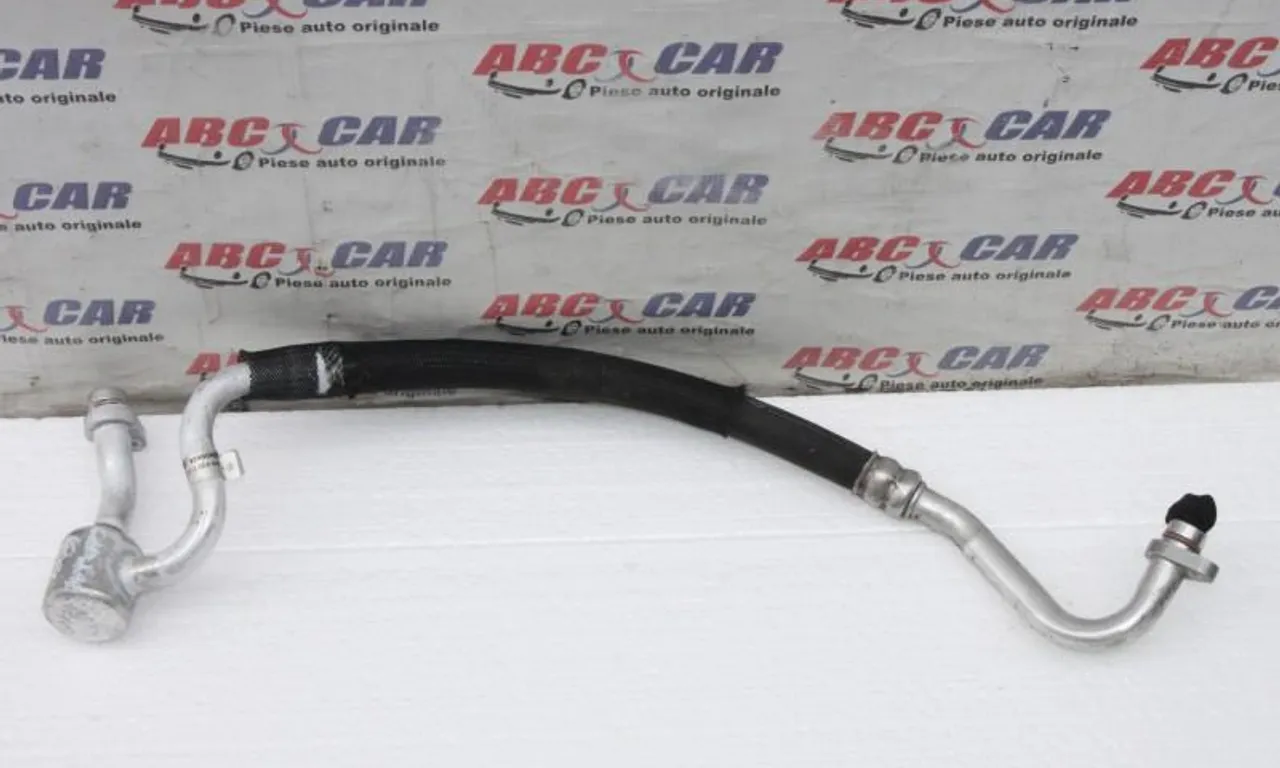 Conducta clima NISSAN QASHQAI II 2013-null