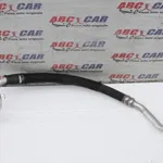 Conducta clima NISSAN QASHQAI II 2013-2026 924804EB0A, vedere frontata