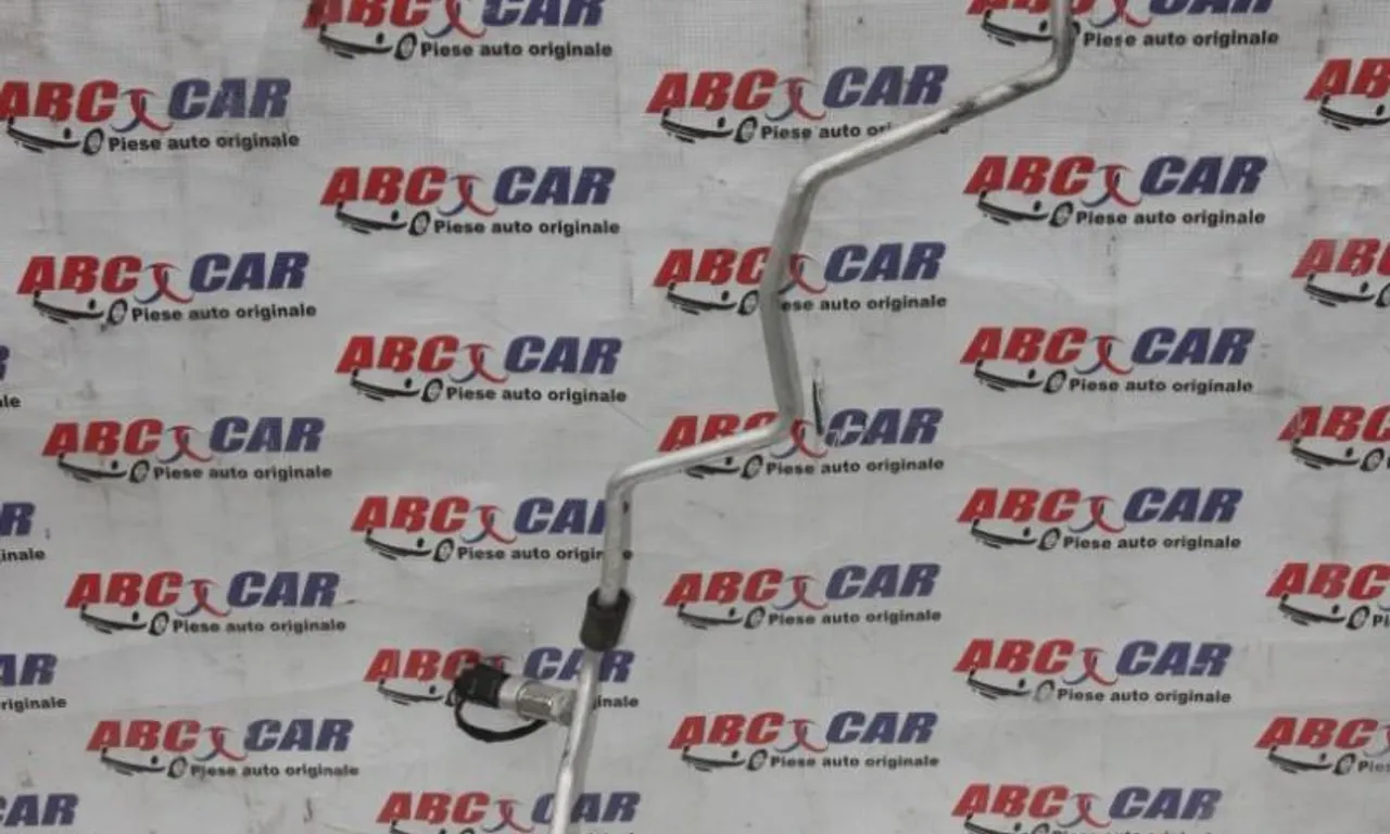 Conducta clima PEUGEOT 2008 I 2013-null