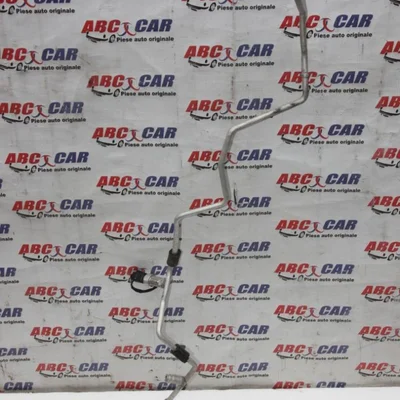 Conducta clima PEUGEOT 2008 I 2013-2026 6R1820741S, vedere frontata