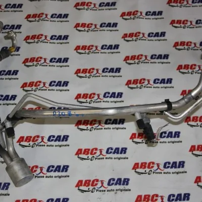 Conducta clima PEUGEOT 307 2000-2012 9643124280, vedere frontata