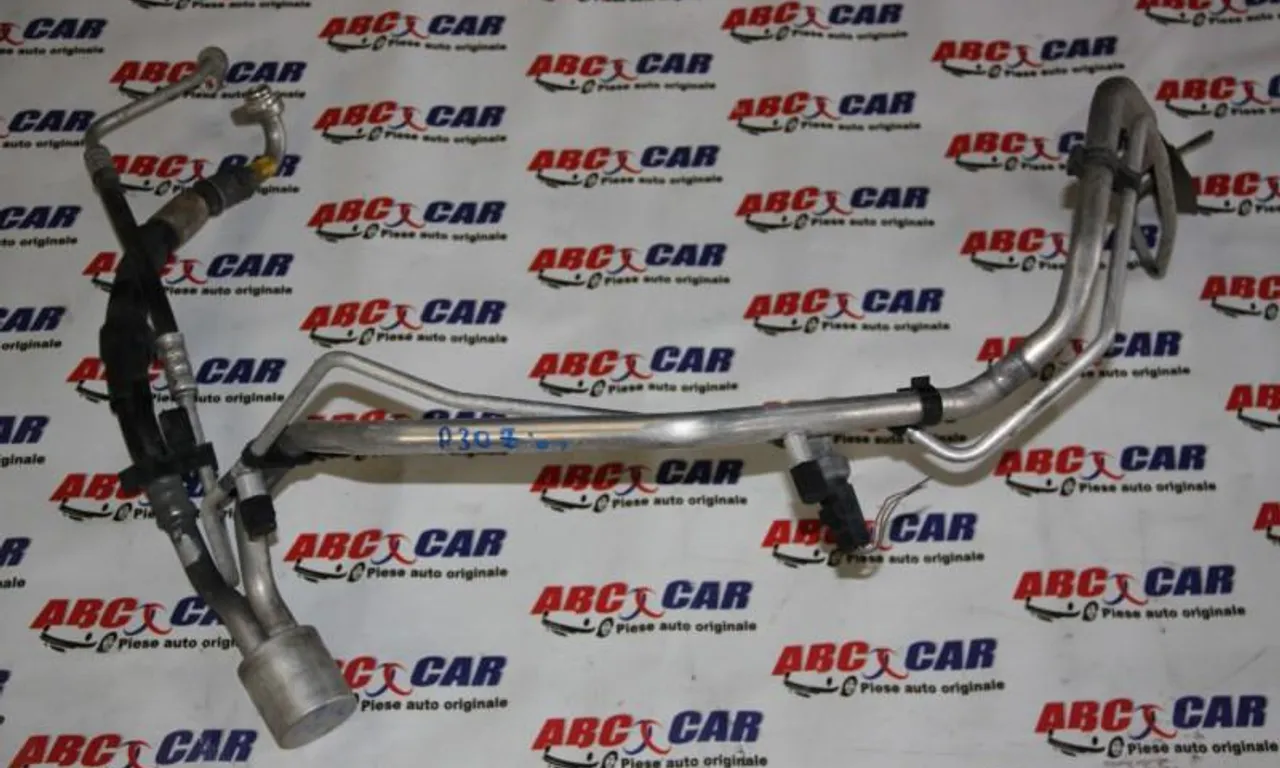 Conducta clima PEUGEOT 307 2000-2012