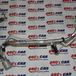 Conducta clima PEUGEOT 307 2000-2012 9643124280, vedere frontata