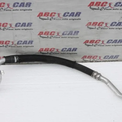 Conducta clima RENAULT KADJAR 2015-2026 924804EB0A, vedere frontata