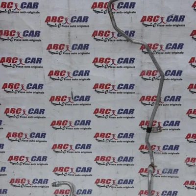 Conducta clima RENAULT MEGANE I 1996-2003 7700414007, vedere frontata