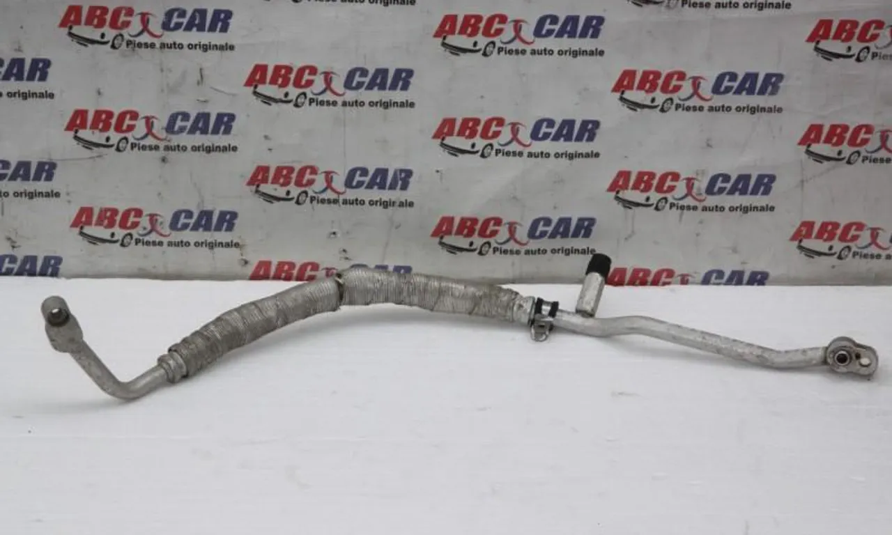 Conducta clima SEAT CORDOBA 2002-2009