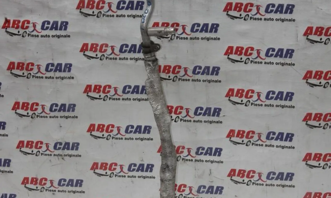 Conducta clima SEAT CORDOBA 2002-2009