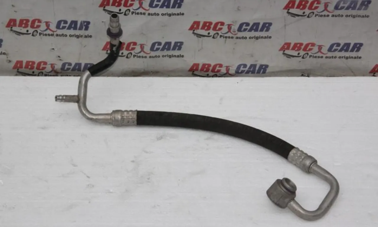 Conducta clima SEAT CORDOBA 2002-2009