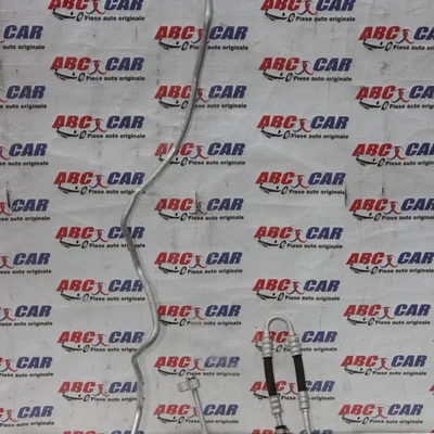 Conducta clima SEAT CORDOBA 2002-2009 6Q1820741AC, vedere frontata