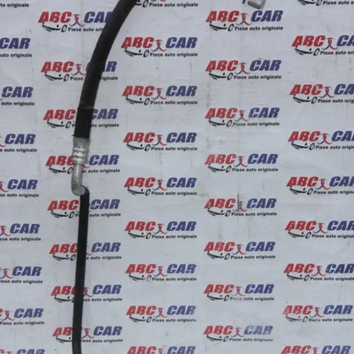 Conducta clima SEAT EXEO 2008-2013 8E0260707BK, vedere frontata