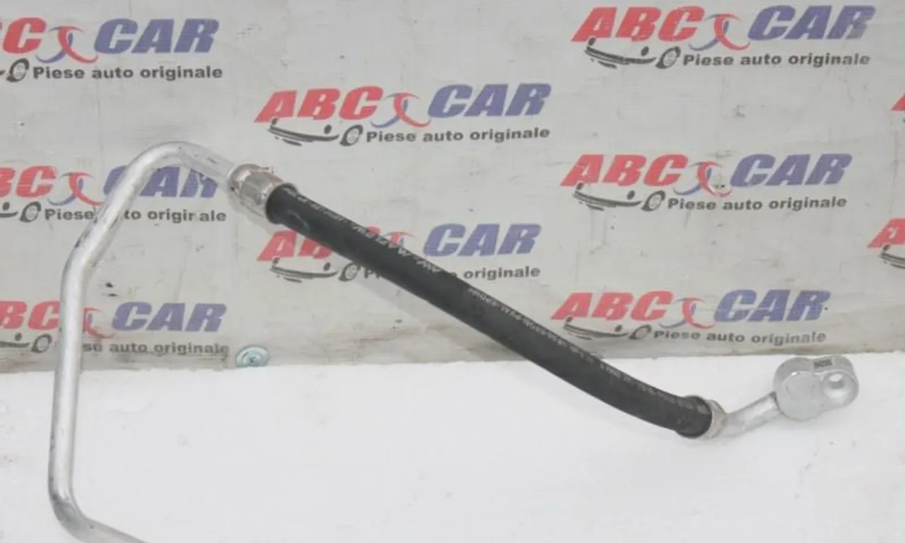 Conducta clima SEAT IBIZA V 2017-null