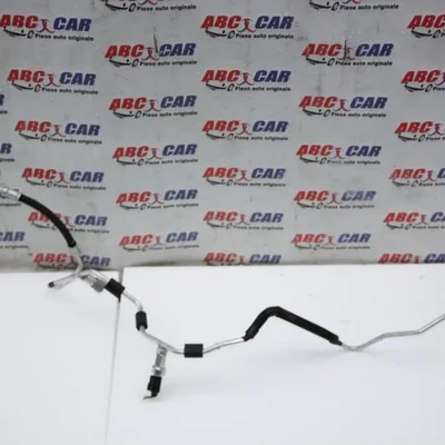 Conducta clima SKODA FABIA III 2014-2022 6C0816741Q, vedere frontata