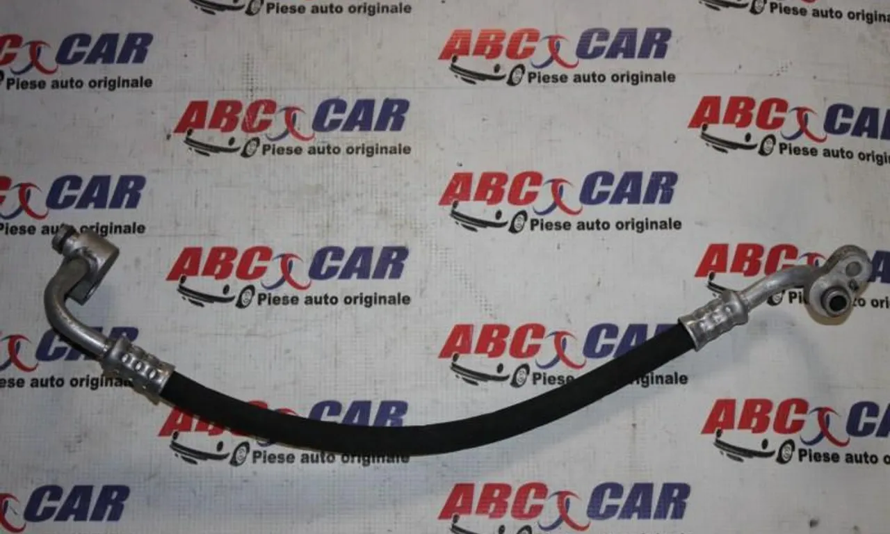 Conducta clima SKODA FABIA III 2014-2022