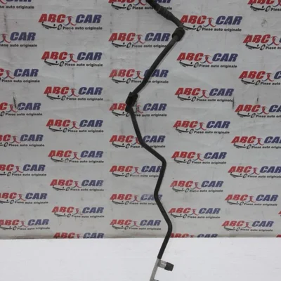 Conducta clima SKODA OCTAVIA I 1996-2010 1J1820741D, vedere frontata